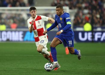 Sportske novosti – Da nije neka greška? ‘Novi Brozović’ zadivio nogometni svijet, Dinamo otkrio koliko je pretrčao