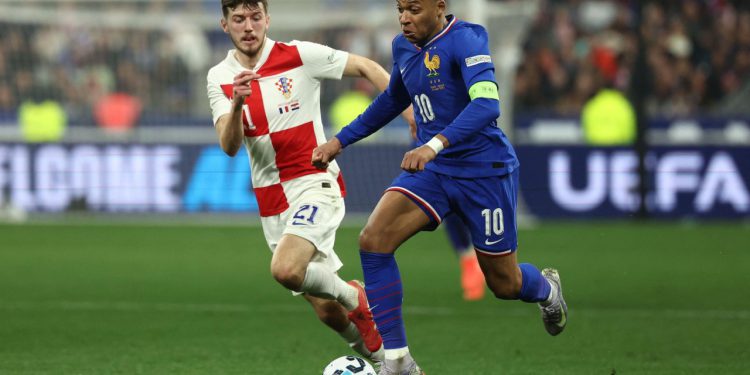 Sportske novosti – Da nije neka greška? ‘Novi Brozović’ zadivio nogometni svijet, Dinamo otkrio koliko je pretrčao