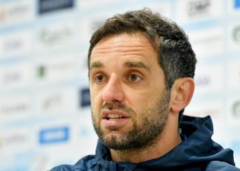 Sportske novosti – Đalović: ‘Ne komentiram suđenje, no bila mi je malo čudna ta nadoknada. Ovo mi je neshvatljivo’