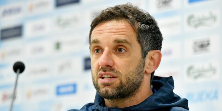 Sportske novosti – Đalović: ‘Ne komentiram suđenje, no bila mi je malo čudna ta nadoknada. Ovo mi je neshvatljivo’