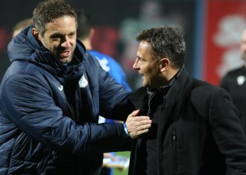 Sportske novosti – Đalović: Ušli smo u ‘run and gun’, a to im odgovara. Kovačević: Kad te zmija ugrize…