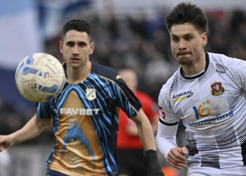 Sportske novosti – Đalović i struka moraju poraditi na jednom detalju, faktor lošeg terena ne treba gurati u prvi plan