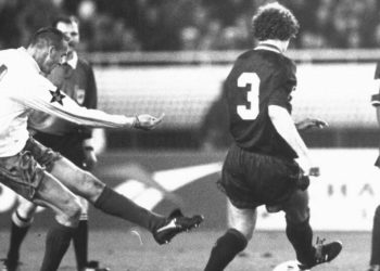 Sportske novosti – Dani ponosa i slave: prije točno tri desetljeća Hajduk je bio gdje su danas Real, Barca, PSG…