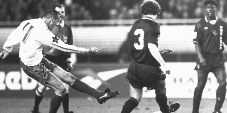 Sportske novosti – Dani ponosa i slave: prije točno tri desetljeća Hajduk je bio gdje su danas Real, Barca, PSG…