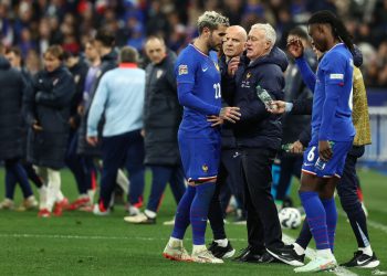 Sportske novosti – Deschamps nakon rušenja Vatrenih posebno istaknuo jedno ime: ‘Znao sam za što je sposoban, on ima baš sve’