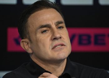 Sportske novosti – Dinama se više nitko ne boji, proziva se obrana, no ovo je najveći problem. ‘Cannavaro? Dečko, u banani si’