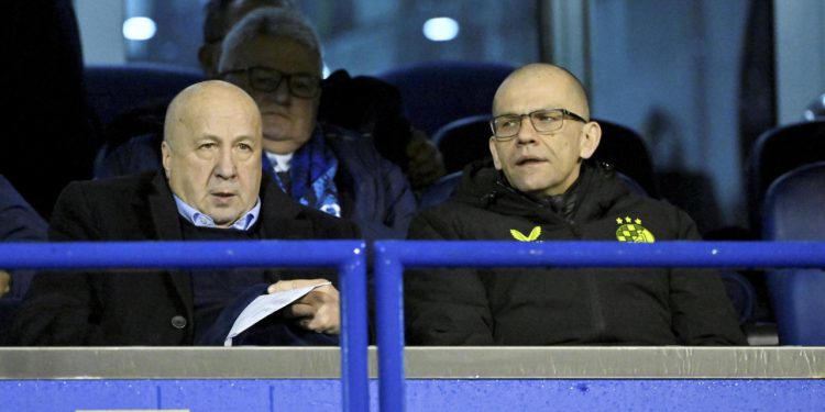 Sportske novosti – Dinamo: ‘Za 10 dana stiže sportski direktor. Čvrsto vjerujemo da ćemo osvojiti SHNL, ali imamo plan A, B i C’