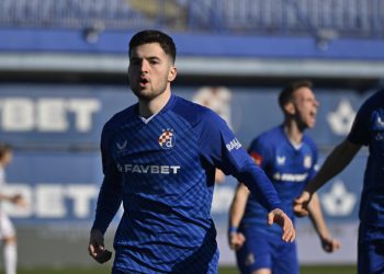 Sportske novosti – Dinamo dobio ogroman motiv za nastavak prvenstva! Modrima se smiješi izravan plasman u Ligu prvaka