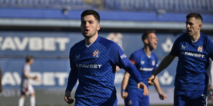 Sportske novosti – Dinamo dobio ogroman motiv za nastavak prvenstva! Modrima se smiješi izravan plasman u Ligu prvaka