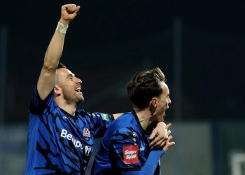 Sportske novosti – Dinamo favorit? Može se o tome raspravljati… Ali nećemo nasjesti na priče