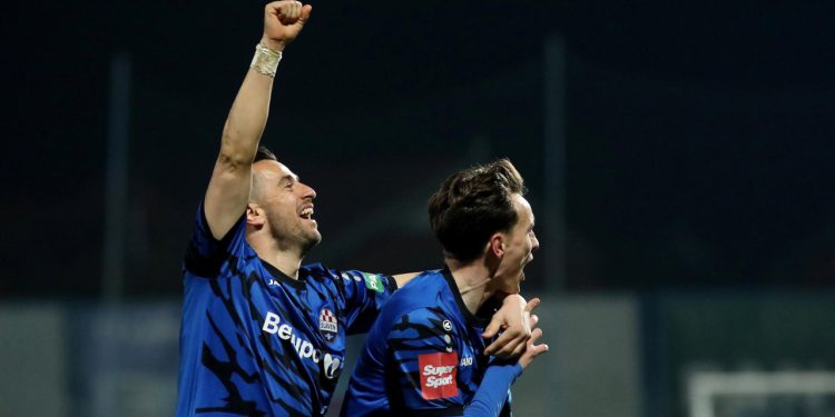 Sportske novosti – Dinamo favorit? Može se o tome raspravljati… Ali nećemo nasjesti na priče