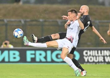 Sportske novosti – Dinamo izrazio sućut preminulom nogometašu: ‘Naše misli su uz sve koji tuguju za njim’