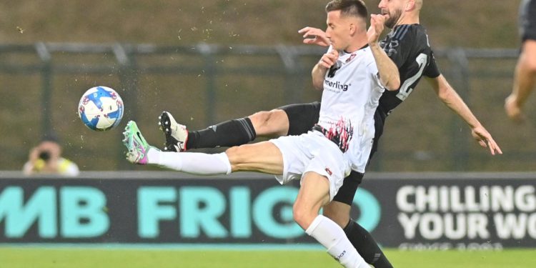 Sportske novosti – Dinamo izrazio sućut preminulom nogometašu: ‘Naše misli su uz sve koji tuguju za njim’