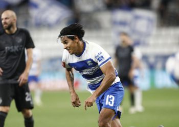 Sportske novosti – Dinamo je propustio dovesti veliko pojačanje, a ako ide po Miereza, neće moći i po njega