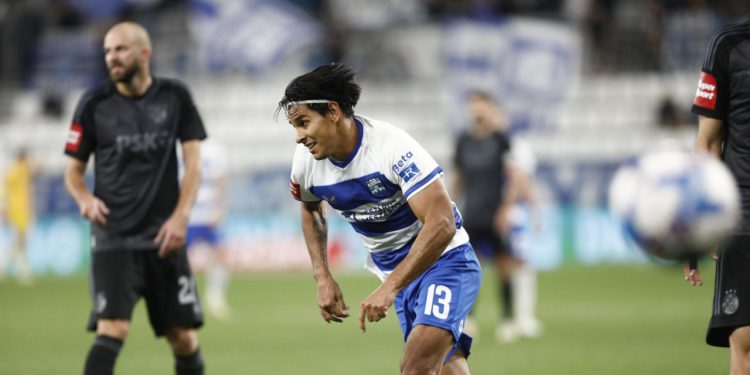 Sportske novosti – Dinamo je propustio dovesti veliko pojačanje, a ako ide po Miereza, neće moći i po njega