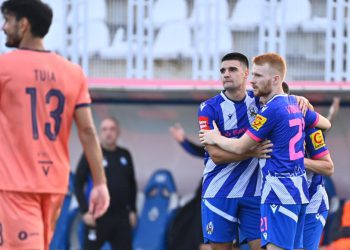 Sportske novosti – Dinamo mijenja cijeli vezni red? Dvojac iz Lokomotive čeka šansu…