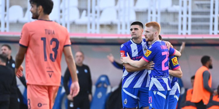 Sportske novosti – Dinamo mijenja cijeli vezni red? Dvojac iz Lokomotive čeka šansu…