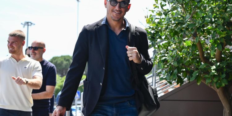 Sportske novosti – Dinamo pronašao novog sportskog direktora, na Maksimir stiže bivši igrač Intera?!