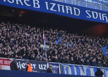 Sportske novosti – Dinamo se pohvalio: ‘Imamo 42.000 članova, a još 10.000 iz inozemstva čeka da im to omogućimo’