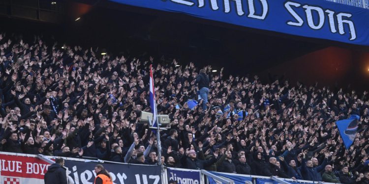 Sportske novosti – Dinamo se pohvalio: ‘Imamo 42.000 članova, a još 10.000 iz inozemstva čeka da im to omogućimo’