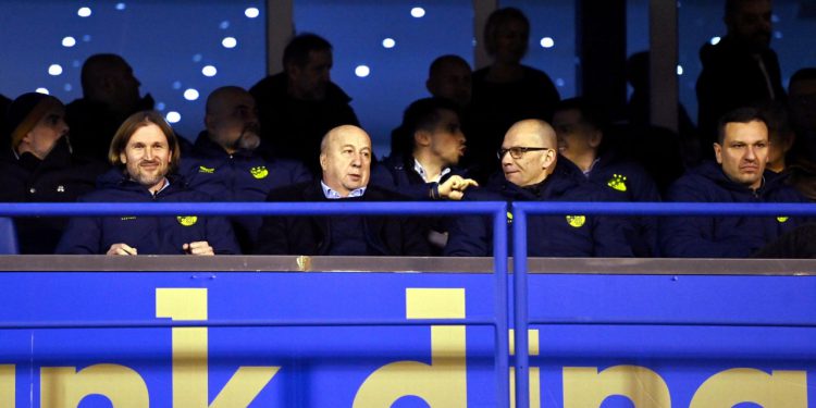Sportske novosti – Dinamov predsjednik Uprave otvoreno: Kod nas je često drama, ali ne vidim zašto bismo mijenjali trenera