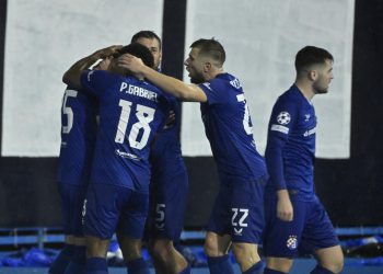 Sportske novosti – Dinamovac na odlasku izazvao oduševljenje: ‘Napravili smo veliki udar na tržište, još ako procvjeta…’