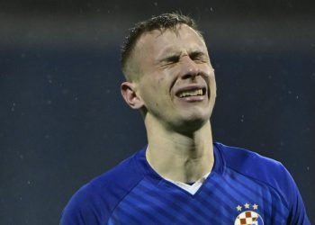 Sportske novosti – Dinamu ni čudesan niz možda neće biti dovoljan za titulu. Pogledajte brojke koje su nekoć bile nezamislive