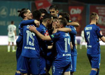 Sportske novosti – Dobra godina u Koprivnici, Slaven Belupo ostavario 36 posto više prihoda nego lani