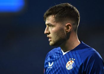 Sportske novosti – Dođe li dobra ponuda, Dinamo bi ovoga ljeta trebao prodati Baturinu!