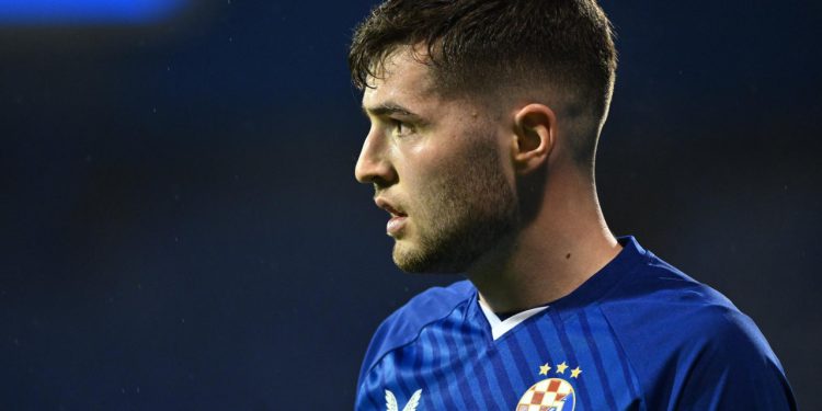 Sportske novosti – Dođe li dobra ponuda, Dinamo bi ovoga ljeta trebao prodati Baturinu!