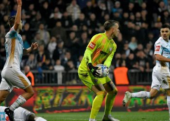 Sportske novosti – Dojam (ne)moći i nervoze Hajduka lošiji je od lošeg rezultata