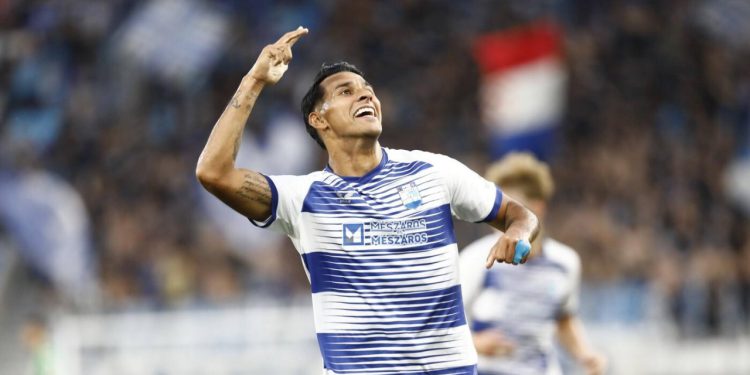 Sportske novosti – Dolazak Miereza uzurpirat će život konkurenciji, a sudbina tri dinamovca ovisit će o novom sportskom direktoru