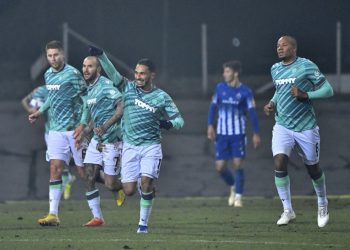 Sportske novosti – Došao je kao veliko pojačanje Jakobušićeve ere, nakon Hajduka se umirovio, a sada se vraća u