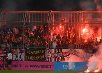 Sportske novosti – Doznajemo: Neugodno iznenađenje za Torcidu, evo kakav će ih ‘kavez’ dočekati na Rujevici