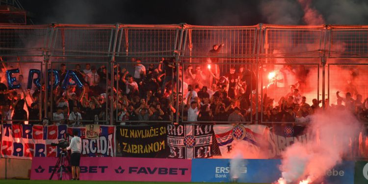 Sportske novosti – Doznajemo: Neugodno iznenađenje za Torcidu, evo kakav će ih ‘kavez’ dočekati na Rujevici