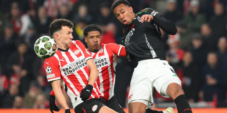 Sportske novosti – Englezi zbog Perišića našli povod za bockanje. U klubu rastu nemiri, no Vatreni je samo ogolio istinu