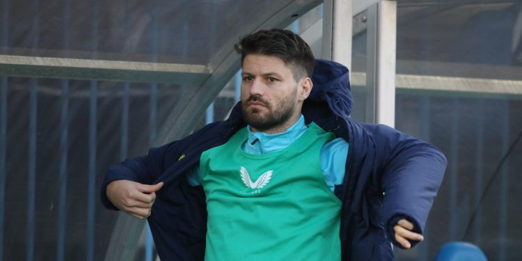 Sportske novosti – Evo zašto bi Dinamo bio spreman pustiti Petkovića, iako mu je učinak bez njega zabrinjavajuć