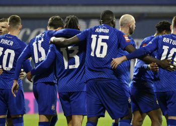 Sportske novosti – Evo zašto bi dovođenje stranca na mjesto sportskog direktora bila rizična Dinamova odluka