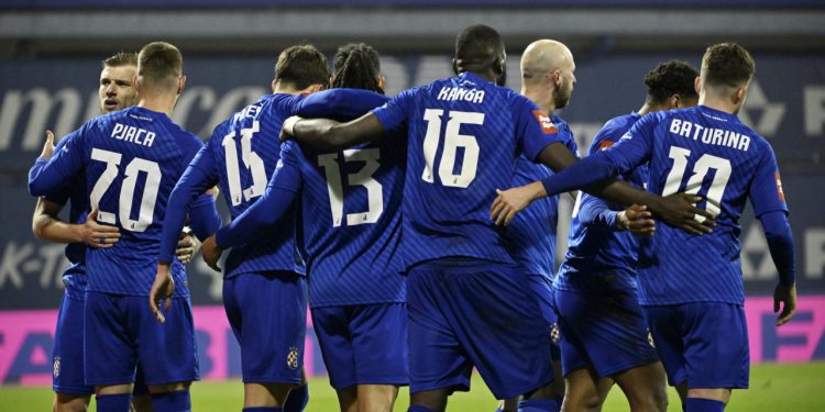 Sportske novosti – Evo zašto bi dovođenje stranca na mjesto sportskog direktora bila rizična Dinamova odluka