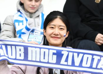 Sportske novosti – FOTO: Kohorta bojkotirala dio utakmice pa upravi kluba poslala jasnu poruku, tjera i Čohara