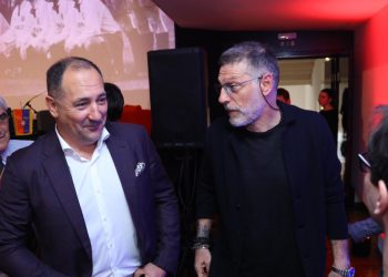 Sportske novosti – FOTO Povijesni uspjeh okupio Hajdukove legende, ali nije došao nitko iz kluba