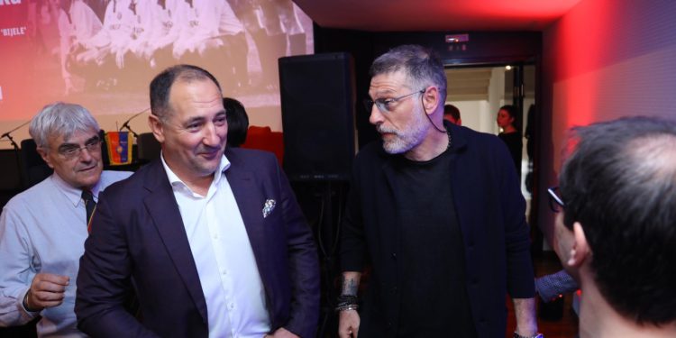 Sportske novosti – FOTO Povijesni uspjeh okupio Hajdukove legende, ali nije došao nitko iz kluba