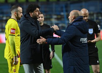 Sportske novosti – Ferenčina nakon debija na klupi Lokomotive: ‘Ne mogu reći da sam nezadovoljan, možda bod i nije loš’