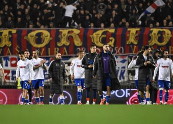 Sportske novosti – Festival hrvatskog nogometa: Hajduk možete gledati uživo na čak tri programa, evo gdje je prijenos Dinama