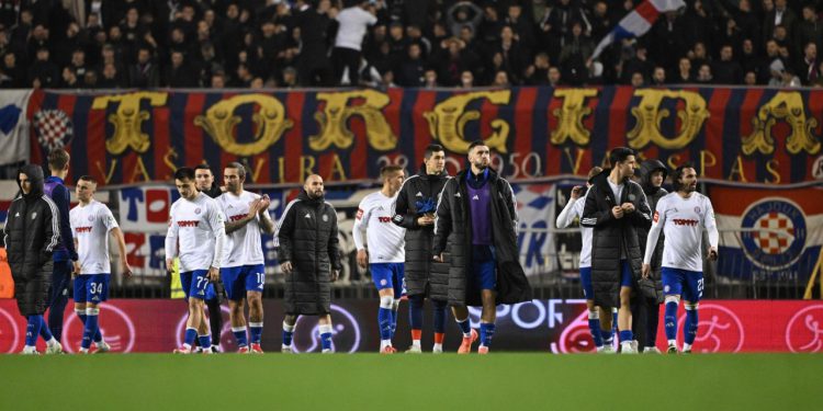 Sportske novosti – Festival hrvatskog nogometa: Hajduk možete gledati uživo na čak tri programa, evo gdje je prijenos Dinama