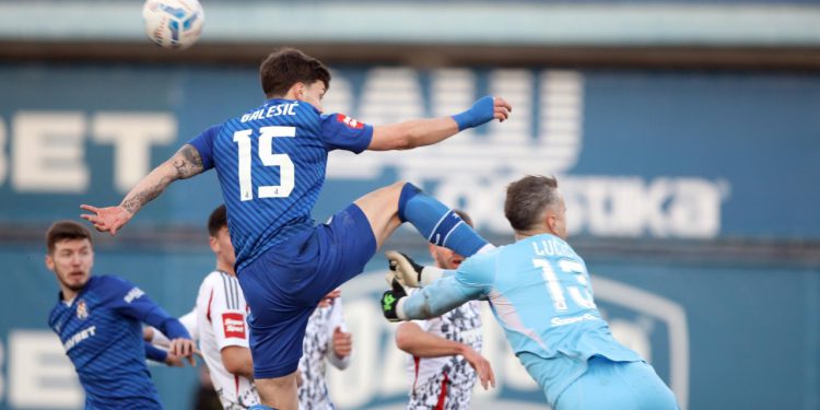 Sportske novosti – Galešić nakon horor-starta poslao poruku Lučiću. Dinamovcu prijeti drakonska kazna, evo što kaže pravilnik