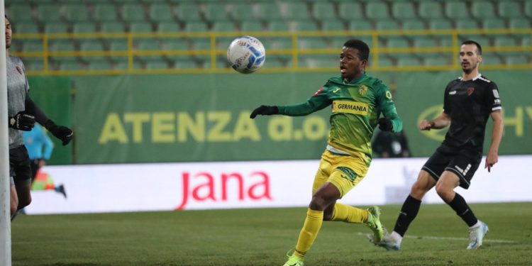 Sportske novosti – Garcia bez dvojice protiv loše tradicije: ‘Šibenik igra bolje od pozicije koju zauzima’