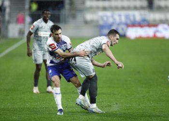 Sportske novosti – Garcia poveo momčad na team building, drugi najlošiji domaćin čeka trećeg najlošijeg gosta