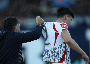 Sportske novosti – Gattuso: ‘Ne želim svađe i naguravanja. Igrači moraju pozdraviti navijače i mirno u svlačionicu’