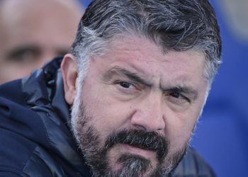Sportske novosti – Gattuso: ‘Previše je negative, progovorit ću kad završi sezona. Ali znao sam kamo dolazim’